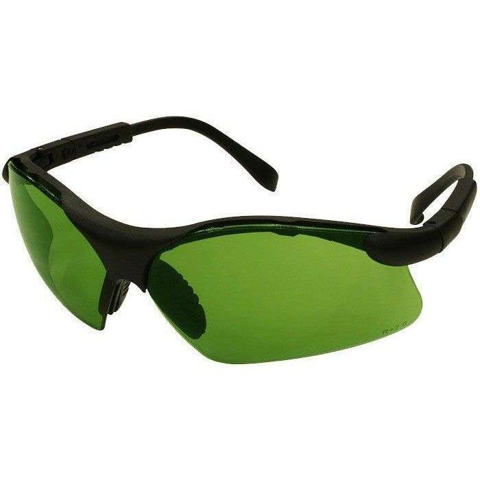Spectacles Pro View Elite Sport Style - Green