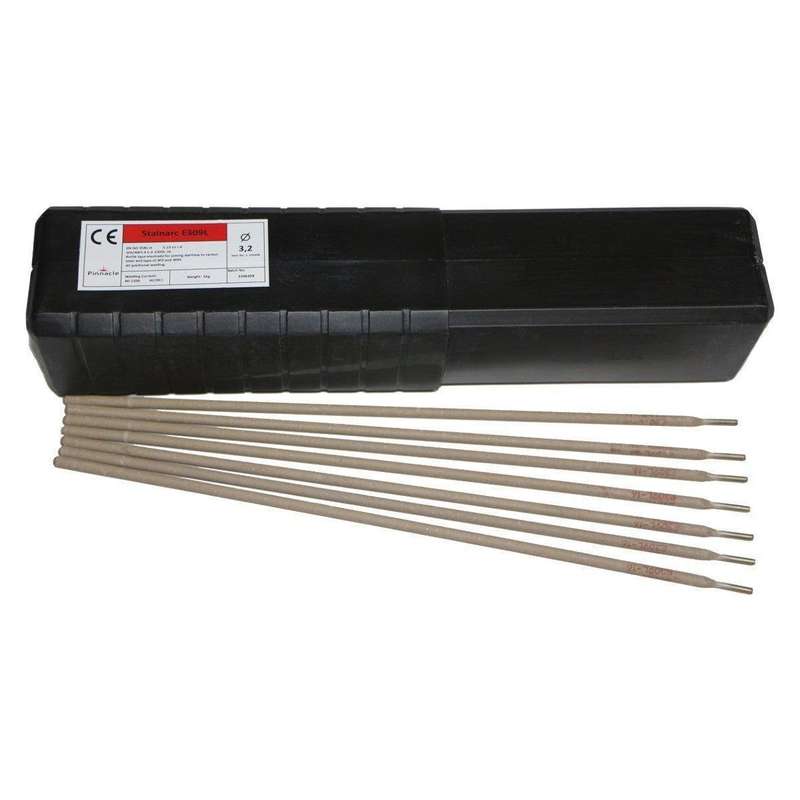 Stainless Steel E309L-16 Electrode (2 Kg Pack)