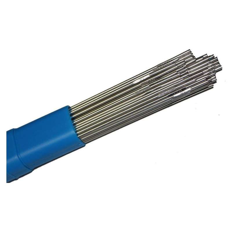 Stainless Steel ER308L TIG Wire (5 Kg) - 1.6mm (5 Kg)