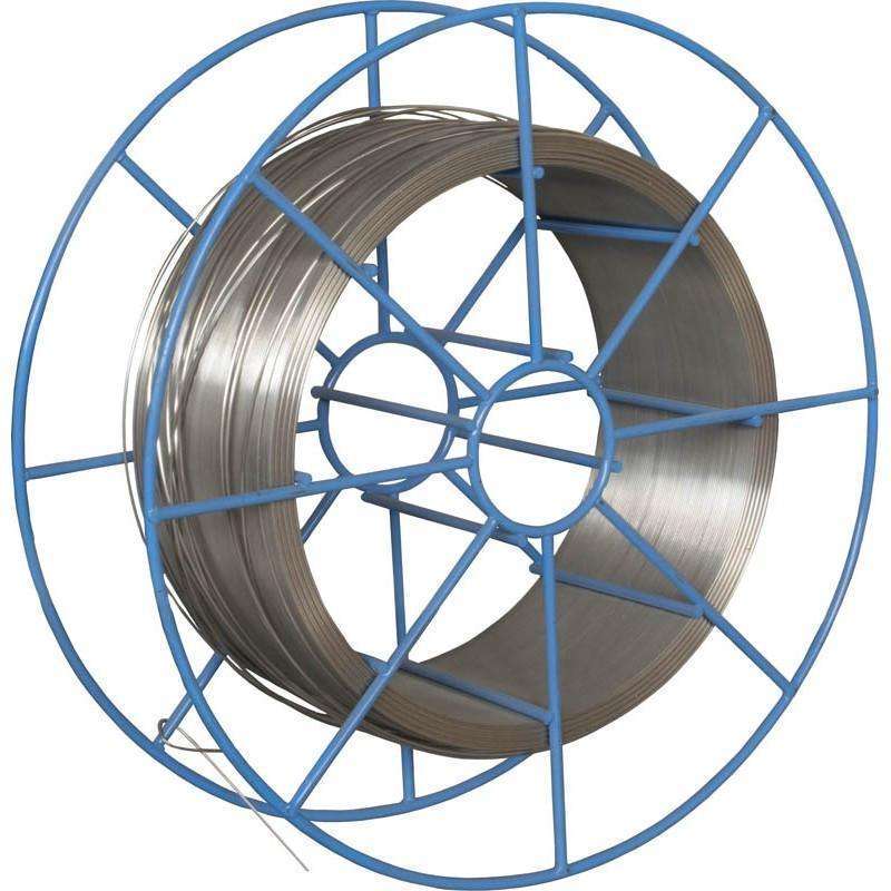 Stainless Steel ER316LSi MIG Wire (15 Kg Spool)