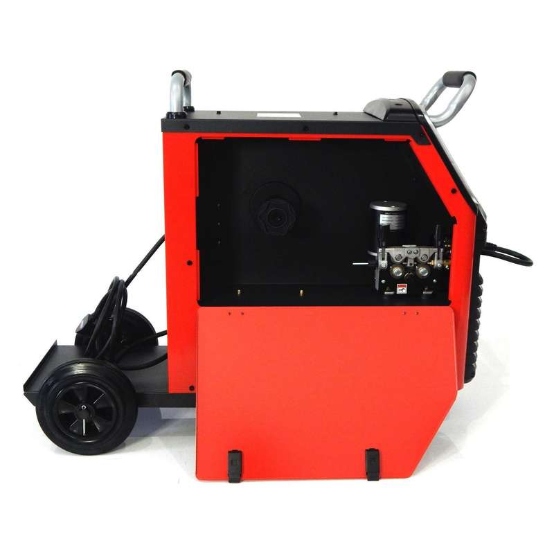Taurus MIG-250TD MIG Welding Machine