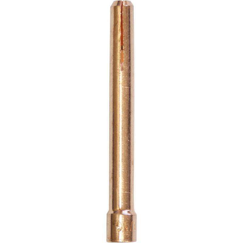 TIG Collets - 17/18/26 Series (Pack of 5) - 1.6mm (10N23) (Pk of 5)