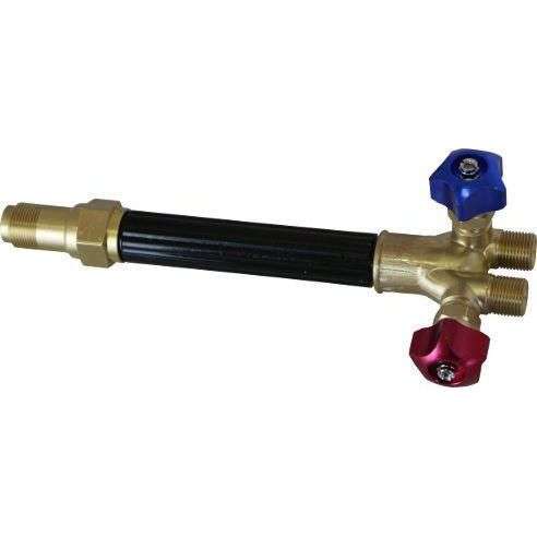 Torch Handle - Shank
