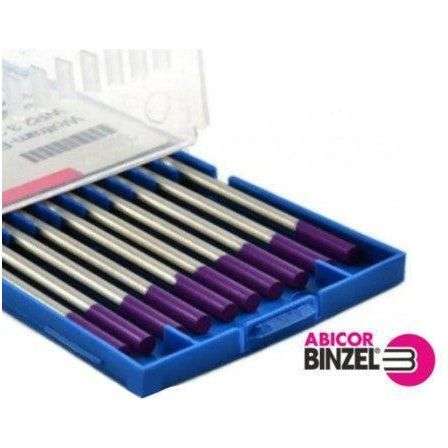 Tungsten E3® Electrodes (Universal)