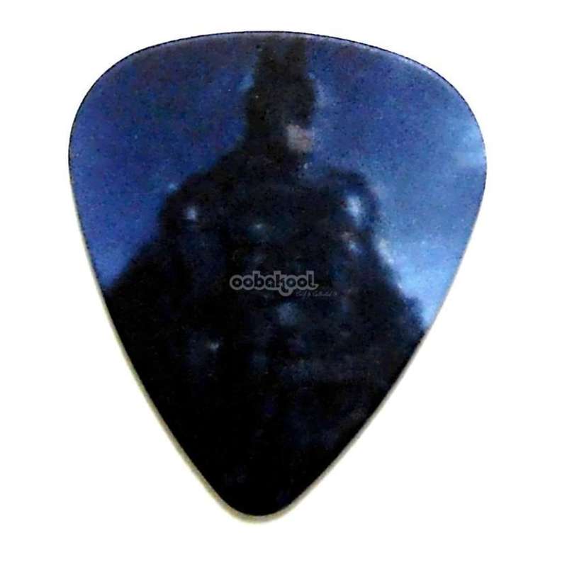 Batman / Dark Knight / Guitar Plectrum / Set of 4 / Limited Edition