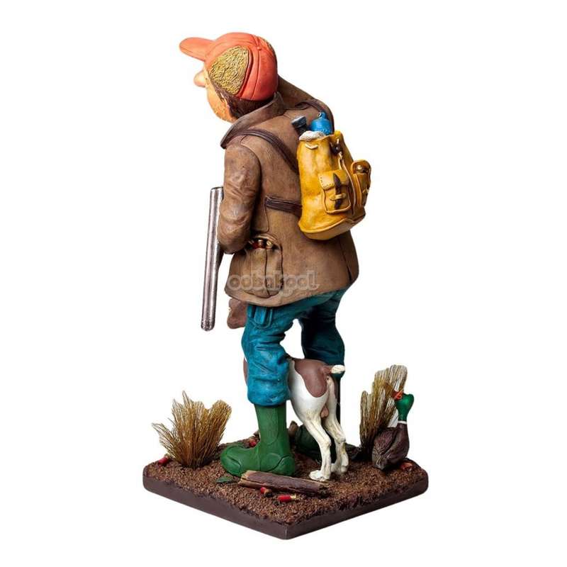 Forchino Comic Art / The Hunter / The Professionals / SA Official Dealer