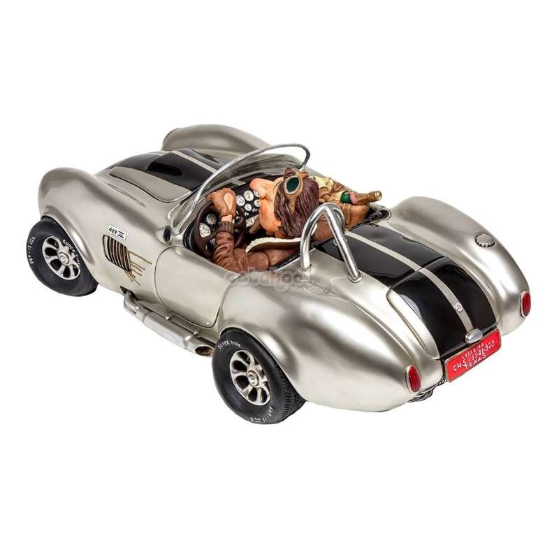 Forchino Comic Art / The Shelby Cobra 427 SC / The Vehicles / SA Official Dealer