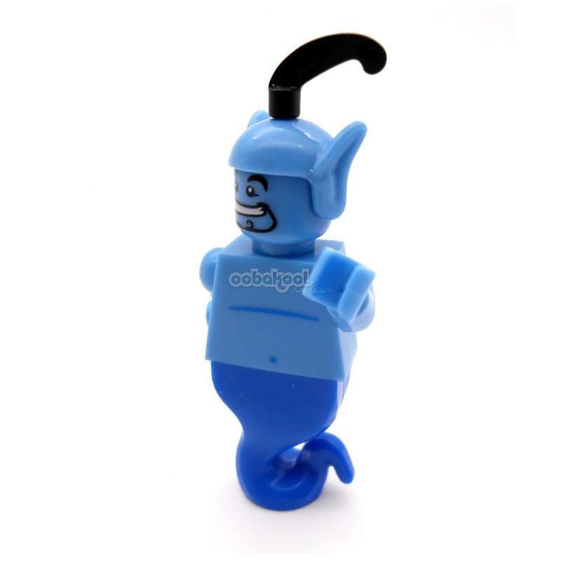 Genie / Disney Aladdin / Special Movie Edition / OobaKool Mini figure
