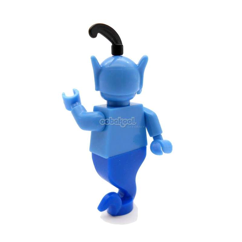 Genie / Disney Aladdin / Special Movie Edition / OobaKool Mini figure