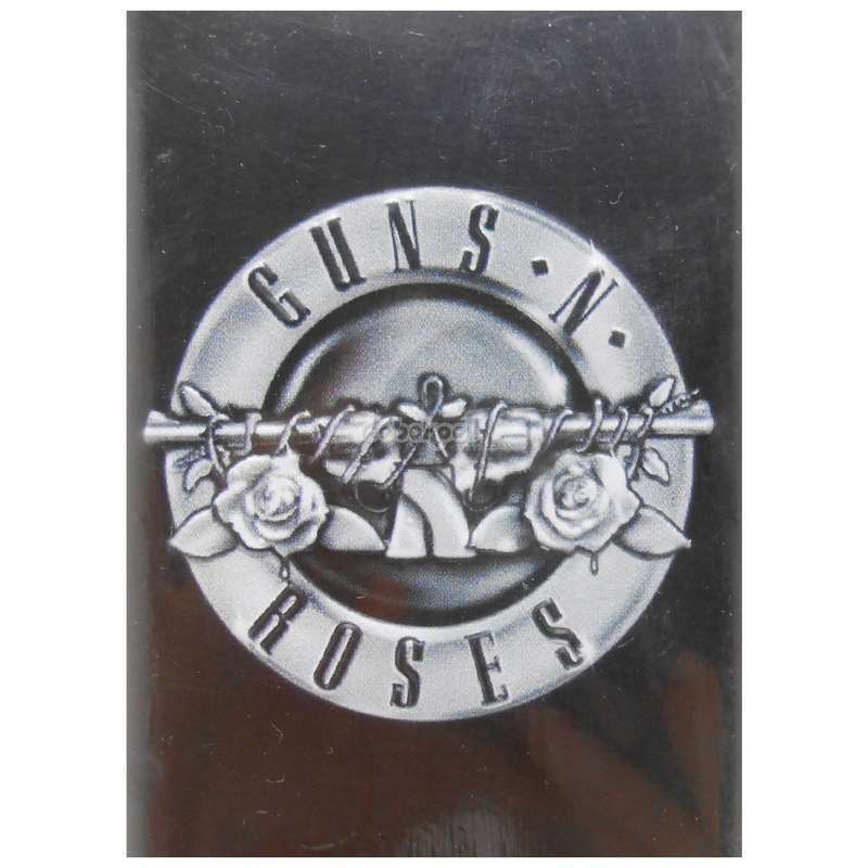 Guns N' Roses / Official 2004 Bravado Wrist Watch / Limited Edition