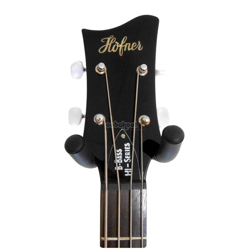 Beatles Violin Bass / Sunburst / Right-Hand Electric Bass