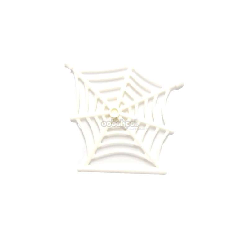 Minifigure Display Feature / Spider-Man Web / OobaKool Minifigure Accessory