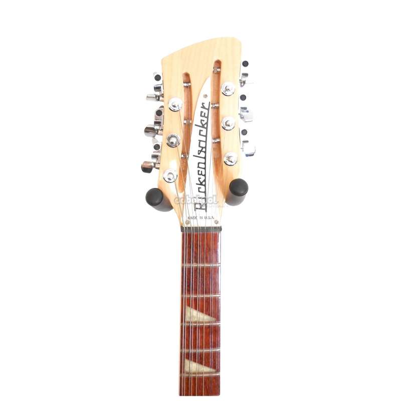 Rickenbacker 620/12 Maple Glo / 12 String Electric Guitar Legend