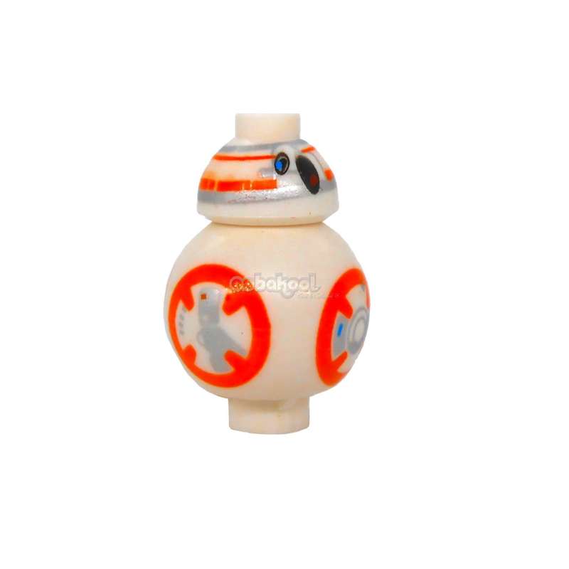 Star Wars / BB-8 Droid / OobaKool Minifigure