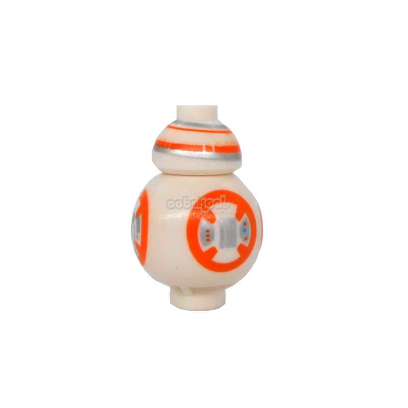 Star Wars / BB-8 Droid / OobaKool Minifigure