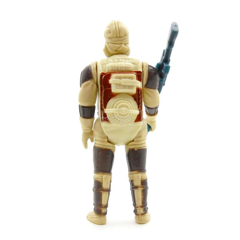 Star Wars / Dengar / Vintage Collection / 1980 Kenner 3.75 Inch Figure