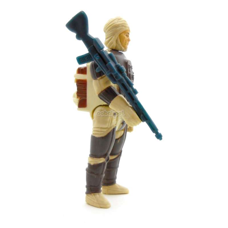 Star Wars / Dengar / Vintage Collection / 1980 Kenner 3.75 Inch Figure