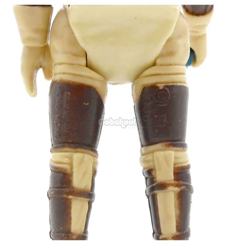 Star Wars / Dengar / Vintage Collection / 1980 Kenner 3.75 Inch Figure
