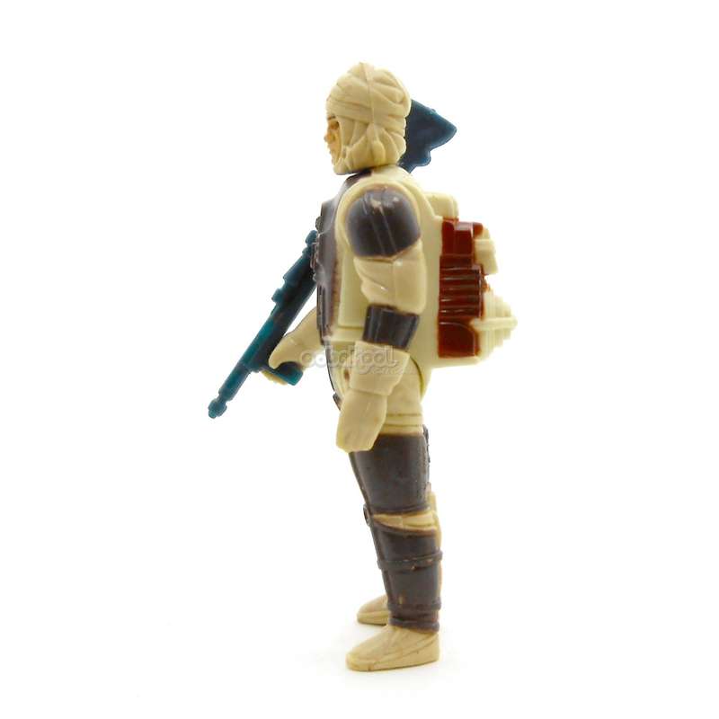 Star Wars / Dengar / Vintage Collection / 1980 Kenner 3.75 Inch Figure