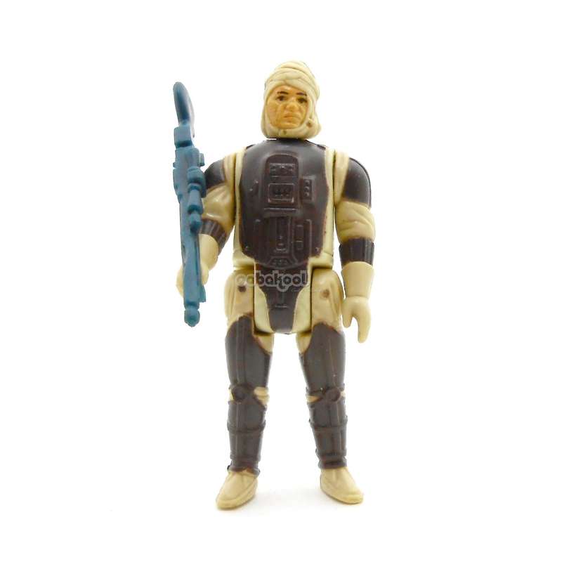 Star Wars / Dengar / Vintage Collection / 1980 Kenner 3.75 Inch Figure