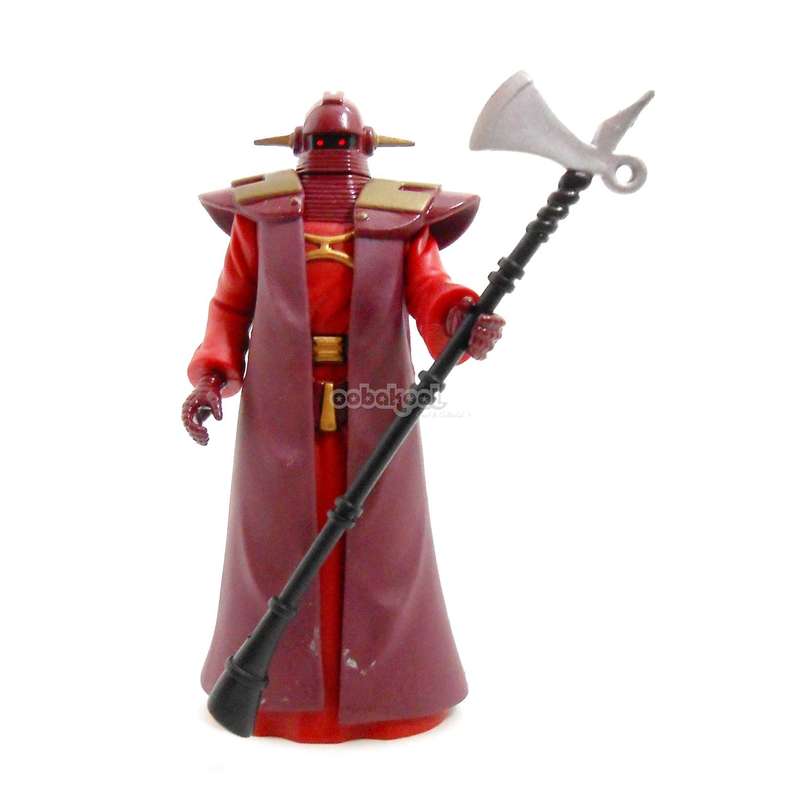 Star Wars / Imperial Sentinel - Dark Empire / POTF Collection / 1998 Hasbro 3.75 Inch Action Figure