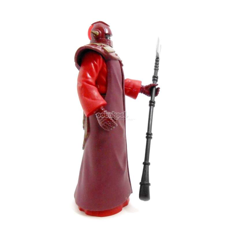 Star Wars / Imperial Sentinel - Dark Empire / POTF Collection / 1998 Hasbro 3.75 Inch Action Figure