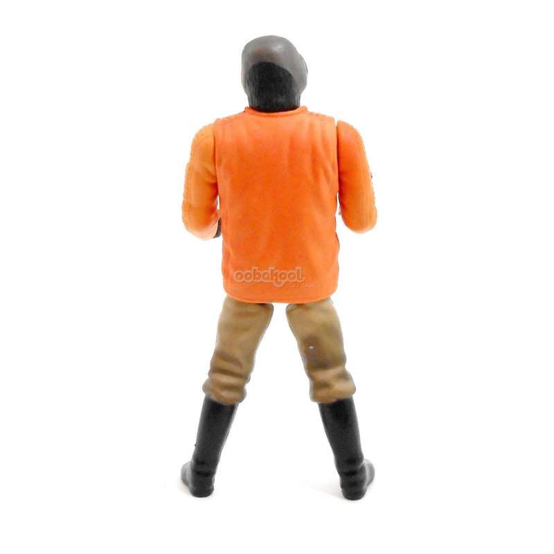 Star Wars / Ponda Baba / POTF Collection / 1997 Hasbro 3.75 Inch Action Figure
