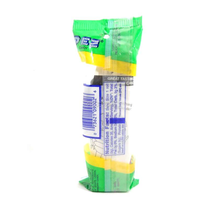 Star Wars / Princess Leia / 1999 PEZ Limited Dispenser / Sealed In Original Factory Packaging
