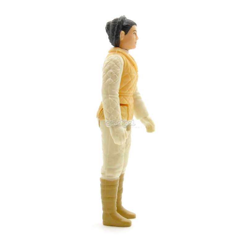 Star Wars / Princess Leia - Hoth Outfit / Vintage Collection / 1980 Kenner 3.75 Inch Figure