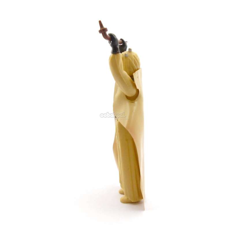 Star Wars / Sand People / Vintage Collection / 1977 Kenner 3.75 Inch 12-Back Action Figure