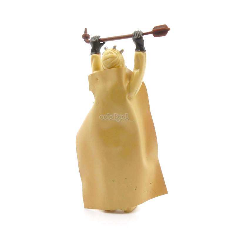 Star Wars / Sand People / Vintage Collection / 1977 Kenner 3.75 Inch 12-Back Action Figure