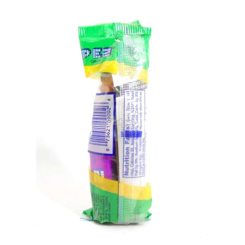 Star Wars / Wicket The Ewok / 1999 PEZ Limited Dispenser / Sealed In Original Factory Packaging
