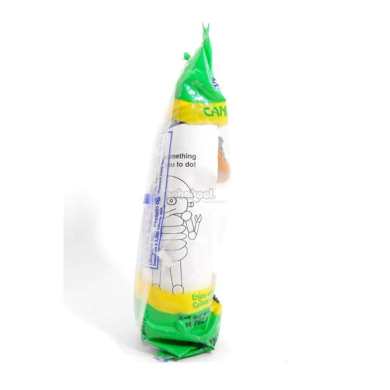 Star Wars / Wicket The Ewok / 1999 PEZ Limited Dispenser / Sealed In Original Factory Packaging