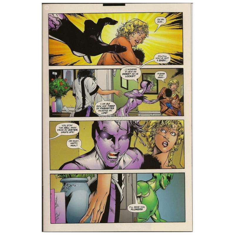 Superman / Hidden Mischief / DC #634 Jan 2005 / Comic Book