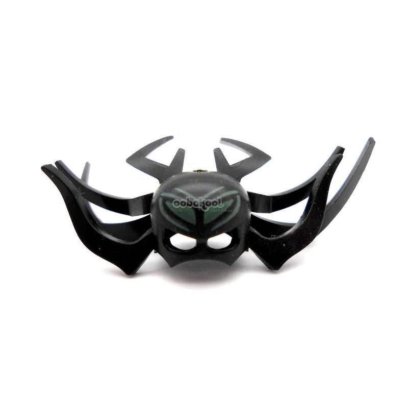 Thor / Ragnarok / Special Movie Edition / 4 x OobaKool Minifigure Set