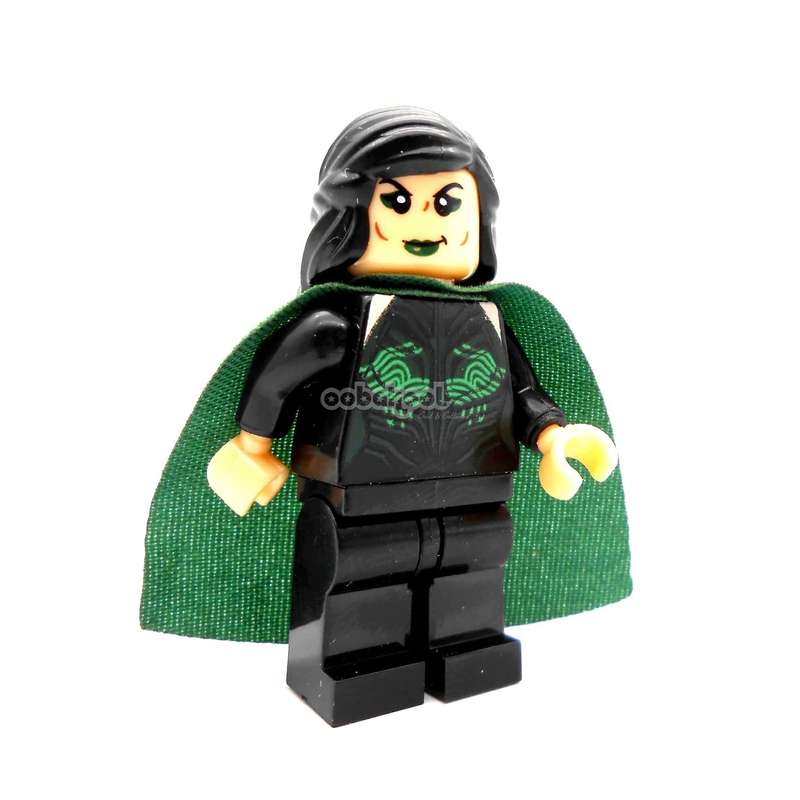 Thor / Ragnarok / Special Movie Edition / 4 x OobaKool Minifigure Set