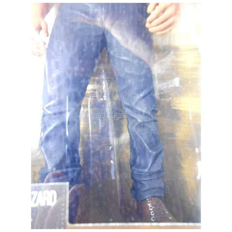 Twilight SAGA / New Moon / Jacob Black / 2009 Neca / NIB / 17cm Action Figure