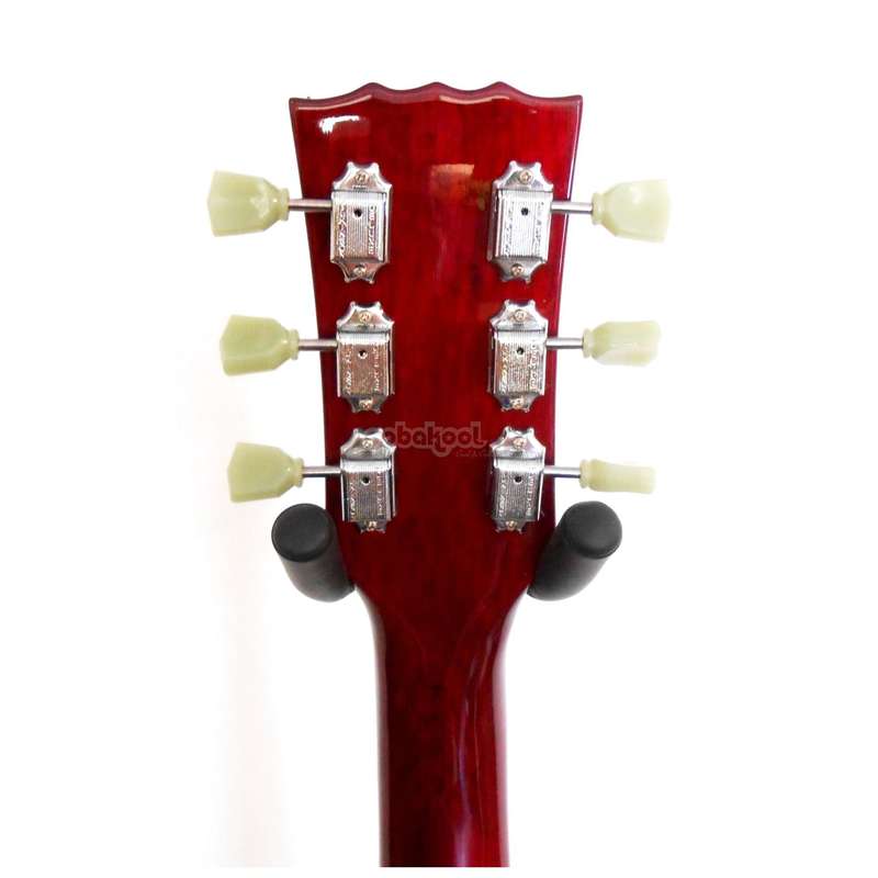 Vintage V99CS Wilkinson Reissue 6-string Electric Guitar / Cherry Sunburst