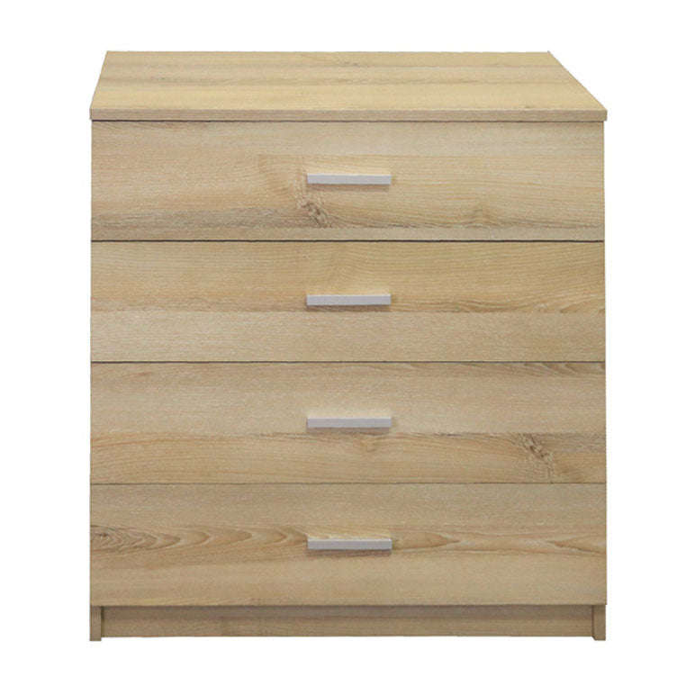 Denver Furniture |  4 Drawer Cabinet