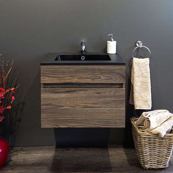 Denver stylo floating Bathroom Vanity | Chobe