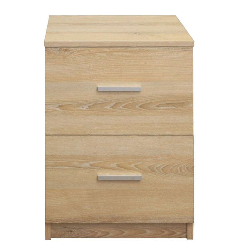 Denver Office Furniture | Compact 2 Drawer Cabinet