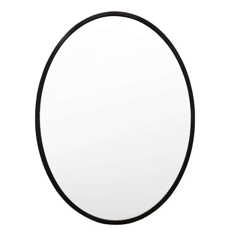 Estillo Oval Mirror 800 X 600