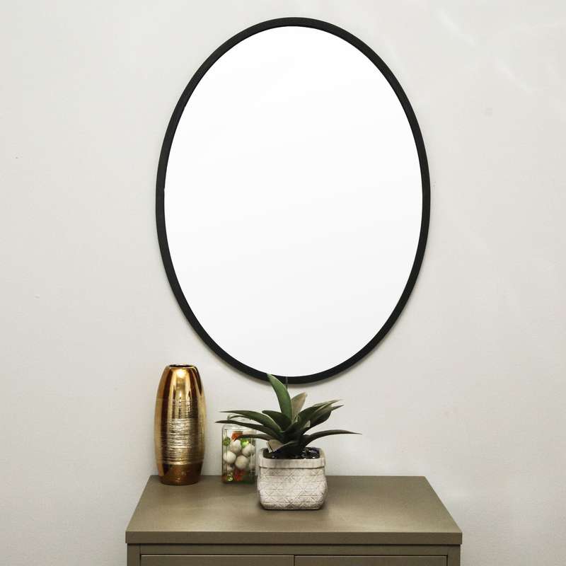 Estillo Oval Mirror 800 X 600