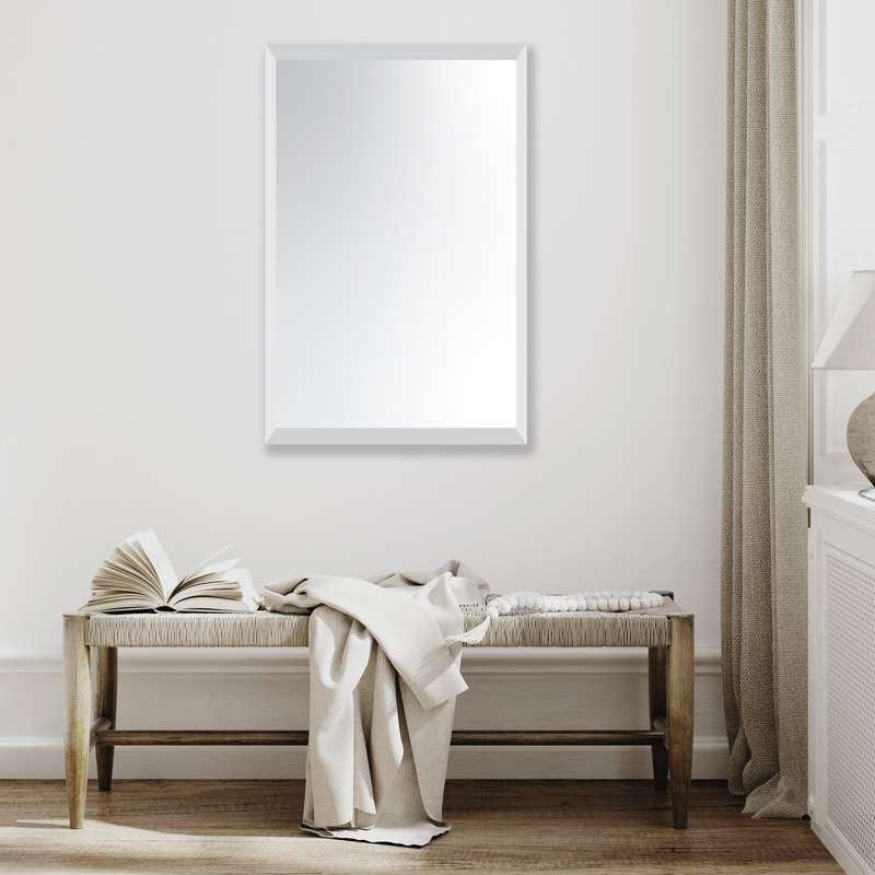 Valenti Frameless Mirror | Pricilla 600 X 800