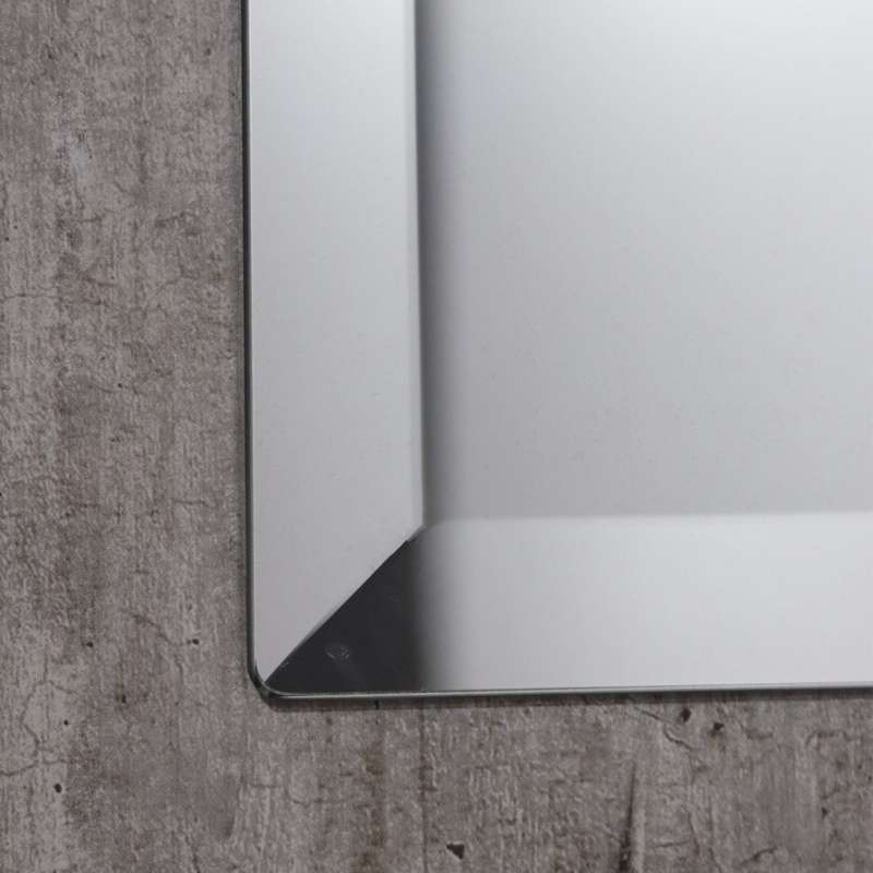 Valenti Frameless Mirror | Pricilla 600 X 800