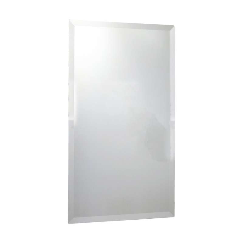 Valenti Frameless Mirror | Robby 450 X 600
