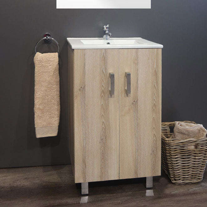 Denver Lusso Jessy Vanity Cabinet