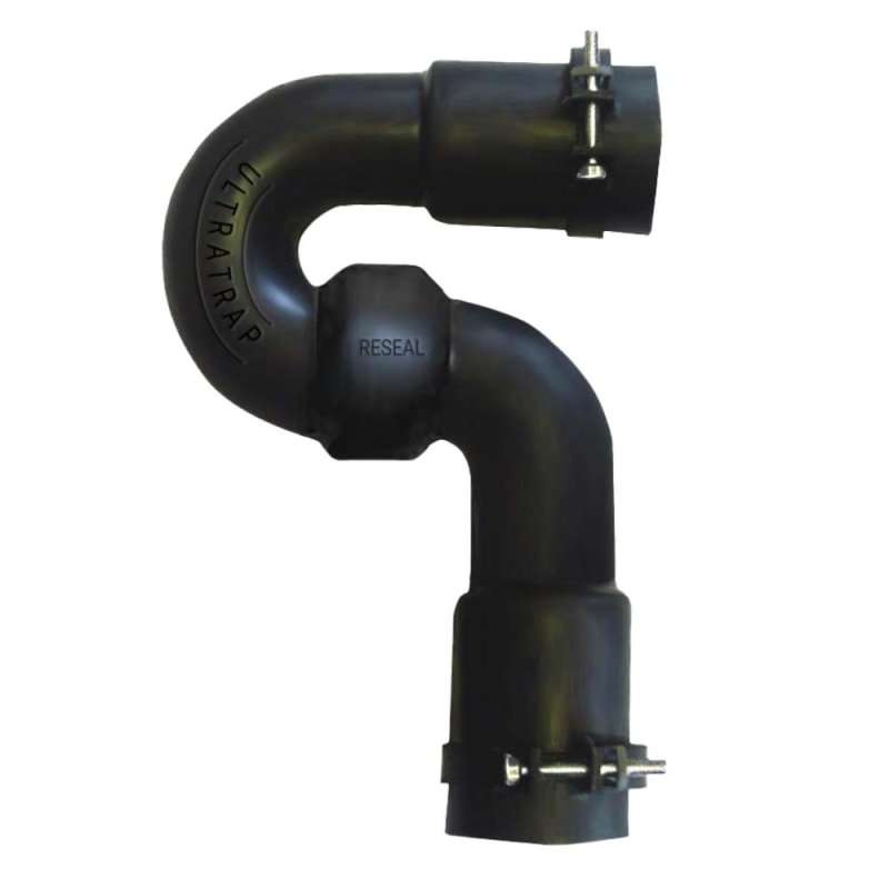 Mini P Trap Reseal 40Mm W4040Rmp
