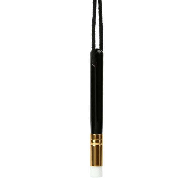 Peel Off Blackhead Nose Cleaning Tool - Black