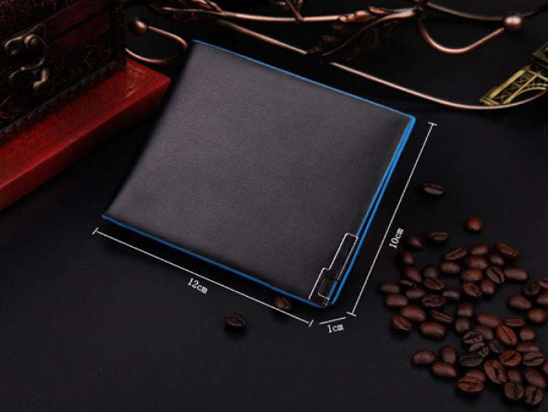 Xiniu men's wallet